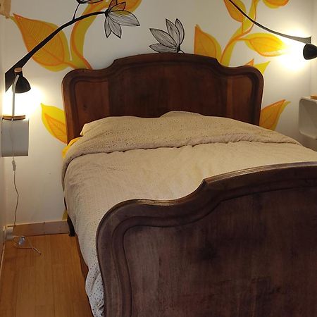 Appartement Cosy, Au Calme, Axe Annecy - Geneve Villy-le-Pelloux Exteriér fotografie