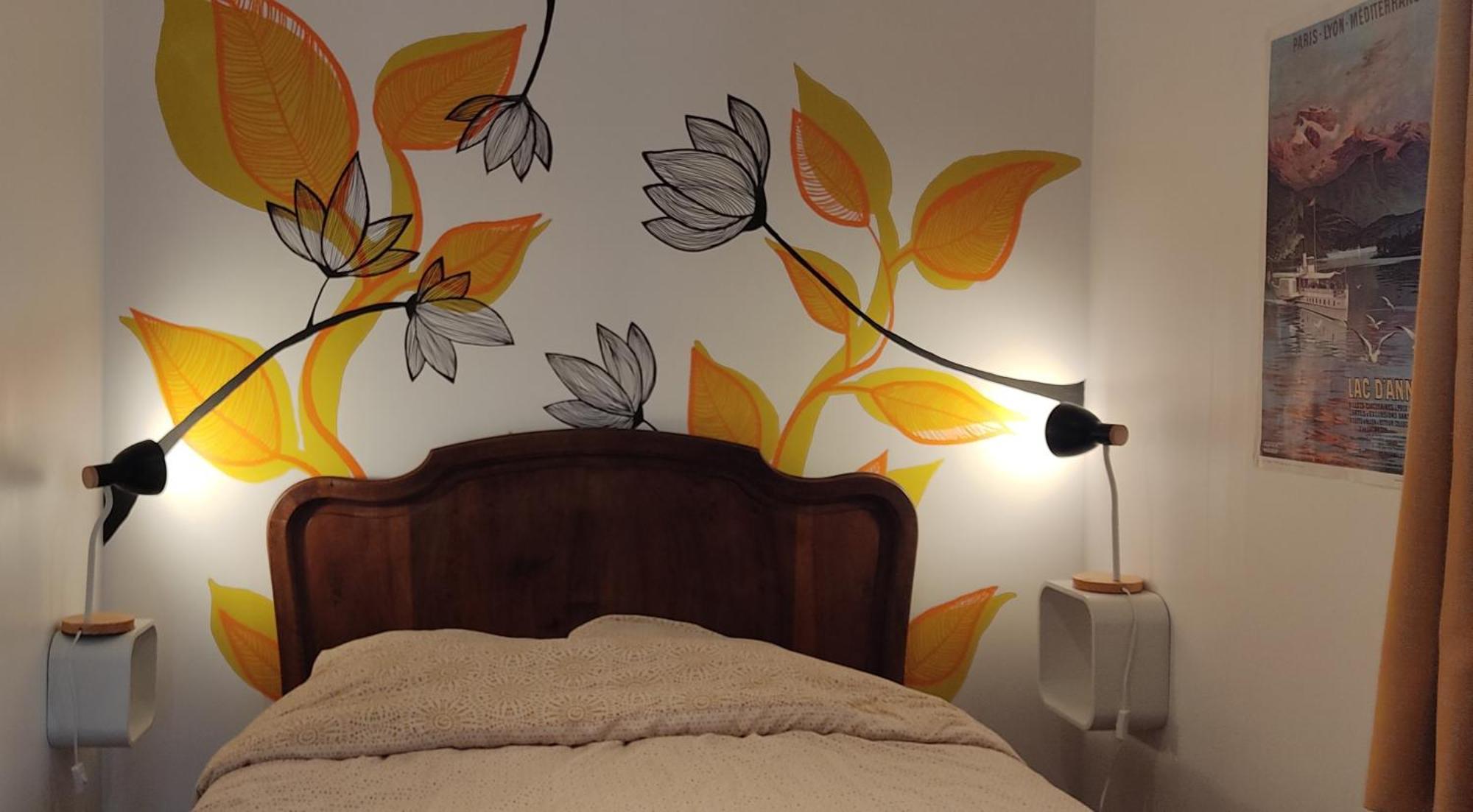 Appartement Cosy, Au Calme, Axe Annecy - Geneve Villy-le-Pelloux Exteriér fotografie
